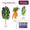 Retinol - Crema De Ojos Para Hombre, El Tratamiento Original