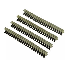 CarpetPro Carpet Pro Vacuum Cleaner Brushroll Bristles C-22000
