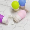 Tube lotion container empty container container shampoo container empty bottle empty container lotion container shampoo container / 튜브 로션용기 공용기 용기 샴푸용기 공병 공병 공용기 로션용기 샴푸용기