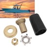 Propeller Hub Kit 835257Q1 Forward Thrust Washer Drive Sleeve Set