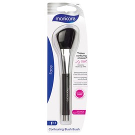 Manicare F14 Contouring Blush Brush