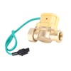 G3/4‑G3/4 Thread Water Pump Adjustable Flow Sensor Pressure Automatic Control
