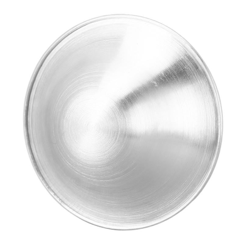 Silver Nursing Cups for Nursing Newborn Breastfeeding Essentials Skin Soothing