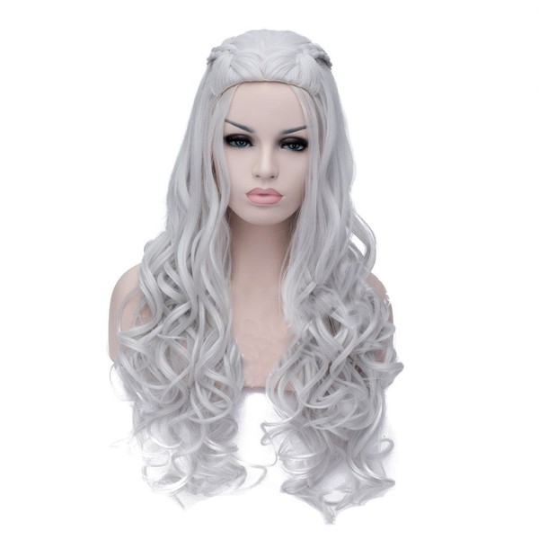 Fashion Cosplay Wigs for Women