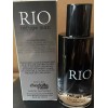 Cologne NIB Charlotte Russe Cologne Rio Refuge Man 3.4 oz