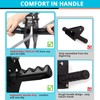 HOKINETY Zip Line Kit for Kids Adults : 100FT Up