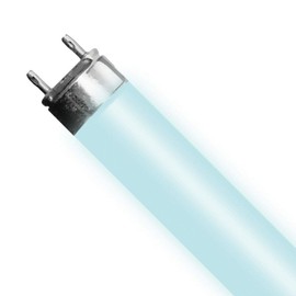 Helios 12Pack T5 Bulb 24W Aquarium Light Bulb HO for 24" 2 ft 6500K 10000K Actinic Pink (12x Superblue)