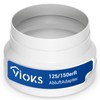 VIOKS Exhaust Hose Adapter 150 mm - 125 mm Reducer
