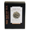 The Tao of Tea Jasmine Pearls Box Pyramid Sachets, 1.05