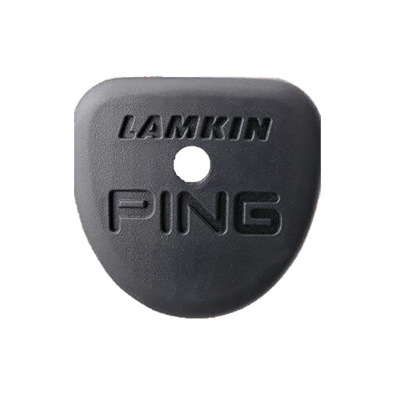 PING Pin PP60 Black/White Putter Grip
