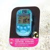 Electronic Metronome Mini Professional 2 Channel Headphone Output for Guitar