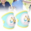 Baby Knee Pads AntiDrop Unisex Crawling Knee Elbow Pads Guards