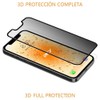 REY Anti-Spy Screen Protector for DOOGEE N55 - N55 PRO