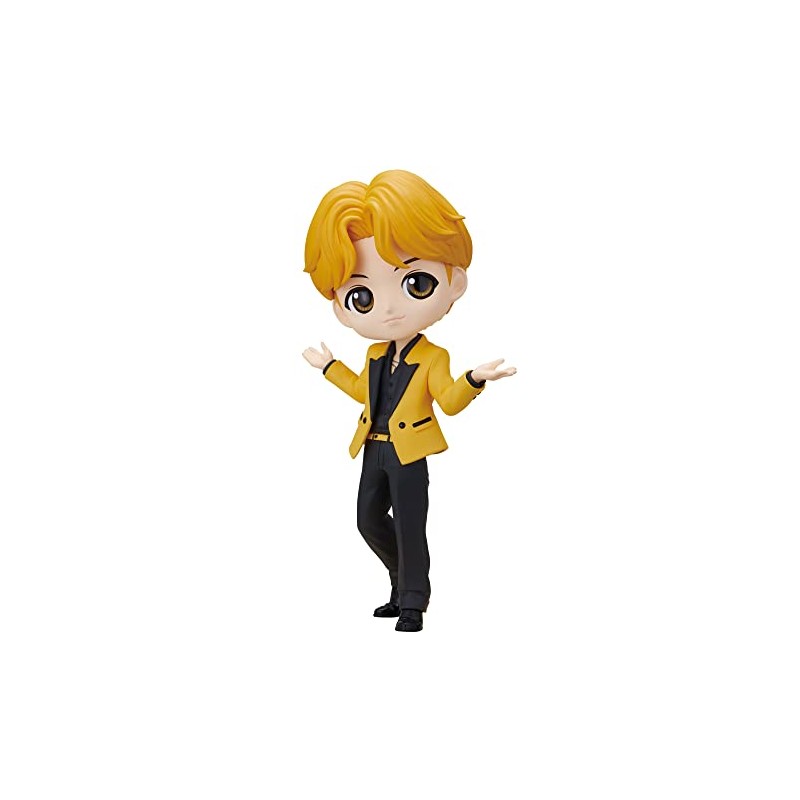 Banpresto - TinyTAN Butter - j-Hope (Ver. B), Bandai Spirits