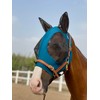 Horse Fly Mask Super Comfort Horse Fly Mask Elasticity Fly