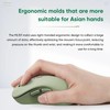 ThundeRobot ML101 2.4G Wireless Mouse with Ergonomic Design, 1600 DPI