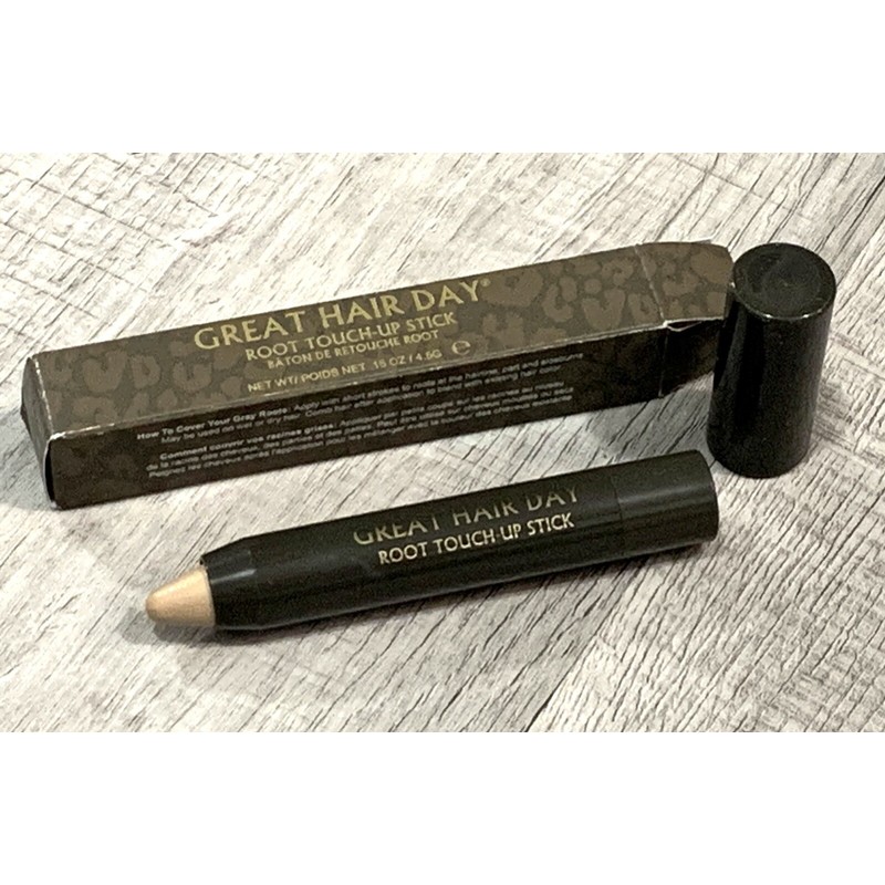 Joan Rivers Great Hair Day Root Touch-Up Stick Light Blonde