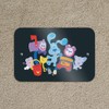 GRAPHICS & MORE Blue's Clues Friend Group Home Business Office