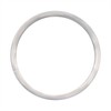 Hantop Milking Machine Bucket Lid Seal Gasket Replacment (for 12L)