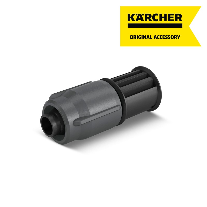 Kärcher Hose Stop for Garden Irrigation System