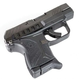 Generic Techna Clip, Belt Clip, Fits Ruger LCP II, Right Hand, Black Finish