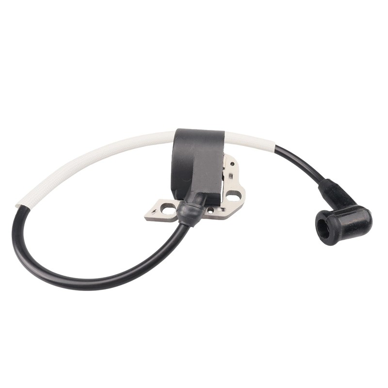 4203 400 1301 Ignition Coil with Spark Plug for Stihl