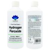 Food Grade Hydrogen Peroxide - Purest Grade 9% - 5