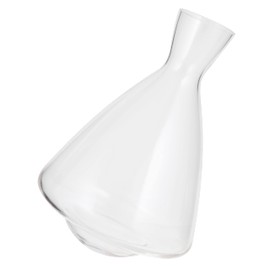 Davis & Waddell Rolling Decanter