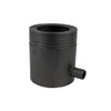 Marley Rain Collector with Filter and Overflow Stop DN 80-105