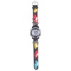 Boy Digital Watch Cartoon Waterproof Stylish Multifunctional LED Backlight Sports