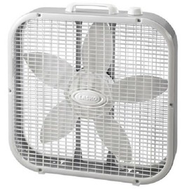 Lasko 3733 20 inch  Box  Fan