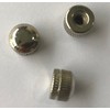 3 Pack Screw Caps for DAKASON LED Flush Mount Ceiling