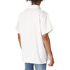 Chef Code mens Kitchen Basic Uniform Cook Shirt, White, XX-Large