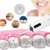 3 Mode Oral Irrigator Portable Teeth Flusher USB Charging Water