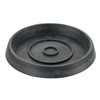 Richell 000973 Botany Plate, 12 Type, Diameter 4.9 x Height