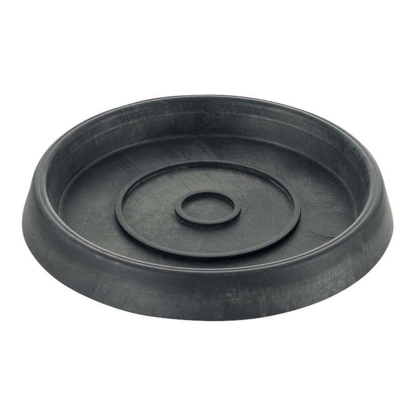 Richell 000973 Botany Plate, 12 Type, Diameter 4.9 x Height