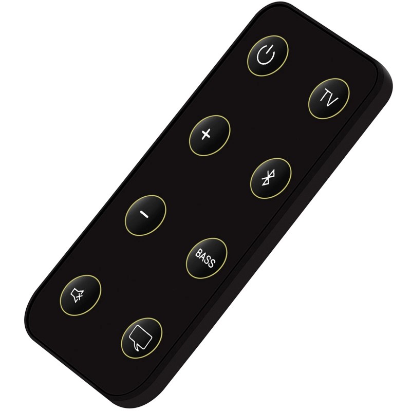 For Bose New Replace Remote Control for Bose Solo 15