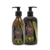 Oleum Vitae Kit Dúo Shower Gel Body Lotion Kiwi Bloom