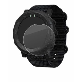 BROTECT Protective Glass for Suunto Core Alpha Protective Film Tempered Glass Made in Germany [Extremely Scratch-Resistant 9H, Anti-Fingerprint, Ultra Transparent]