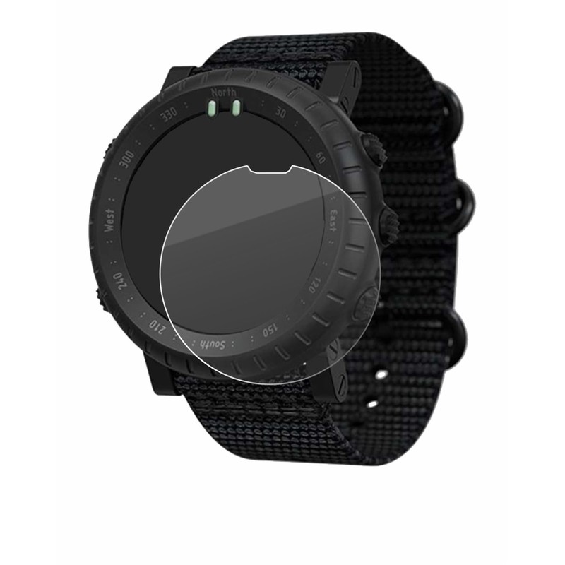 BROTECT Protective Glass for Suunto Core Alpha Protective Film Tempered