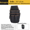 Tool Bags Waist Pouch Multiple Electricians Tool Oxford Cloth Belt