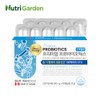 [Nutri Garden] Premium Probiotics 10 Billion CFU, 60 Capsules for 2 Months, 1 Piece / [뉴트리가든] 프리미엄 프로바이오틱스  100억마리 CFU  2개월분 60캡슐, 1개