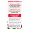 21st Century 21st Century Cranberry Plus Probiotic Tablets, 60 Count