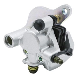 ZUDKSUY Rear Brake Caliper, Replaces 43080-5134 43080-0123 43080-0075 Replacement for Kawasaki KLX140/KLX140L/KLX140G/KLX140R 2008-2023 Replacement for Kawasaki KLX150L 2014-2021