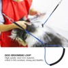 Leejun Pet Trimming Table Leash Adjustable Dog Cat Grooming Dog