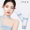 Ipkuen 입큰 화이트 포션 톤업 크림 50ml 2개 / SPF30,