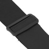 Cello Antiskid Device Maple Canvas Strap Thickened Sponge Metal Ring