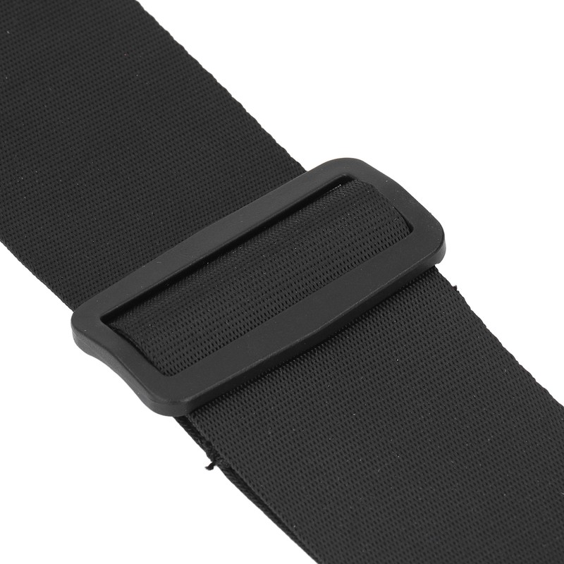 Cello Antiskid Device Maple Canvas Strap Thickened Sponge Metal Ring