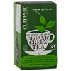 Clipper Fairtrade Organic Green Tea [Pack 25]
