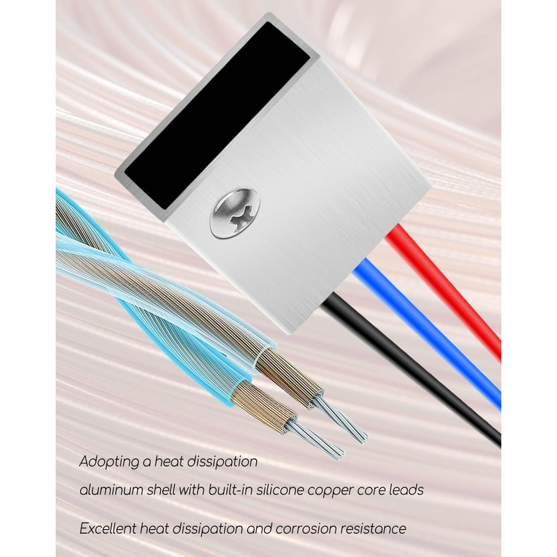 1.2kw 110V 60Hz 20A Soft Start Module, Soft Start Relay